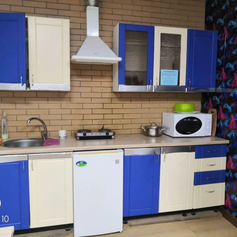 Хостел 03 Рус - фото 15