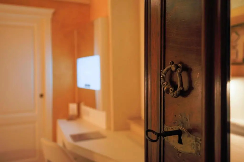 Relais Ridola - Residenza d'Epoca - Chambres