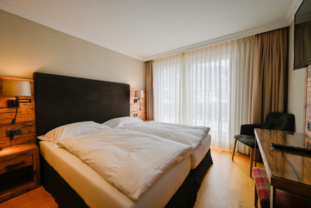 Romantik Hotel Schweizerhof - Général