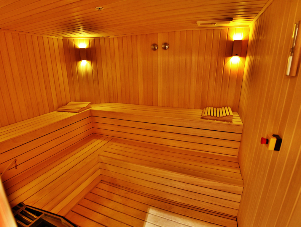 Holiday Inn Ankara - Cukurambar by IHG - фото 25