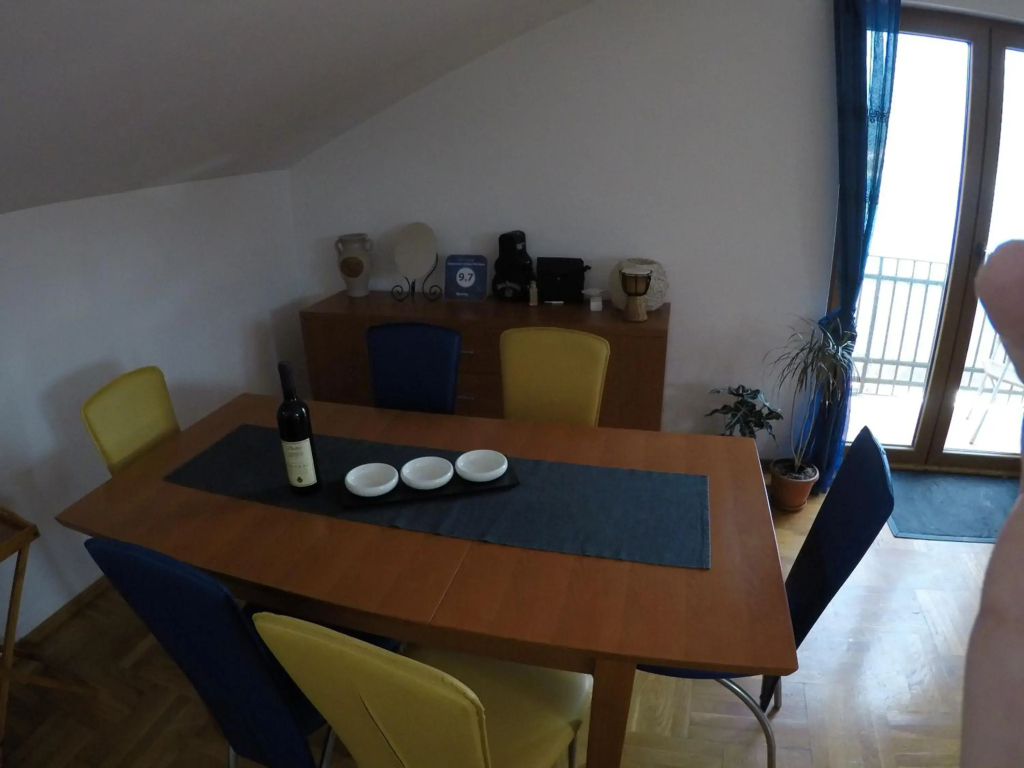 Apartments Aleksić Old Town - фото 6