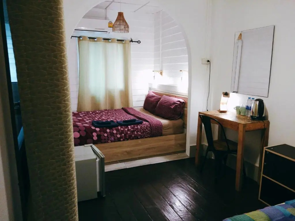 Superior room