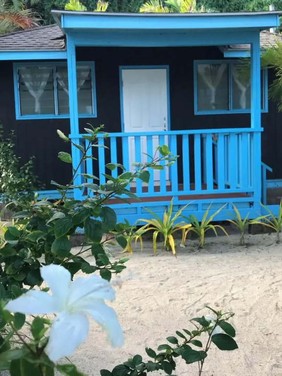 Litia Sini Beach Resort by null