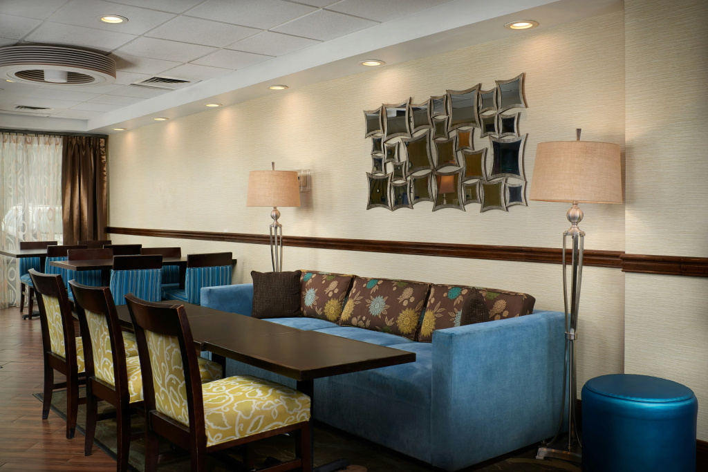 Hotel photo 18