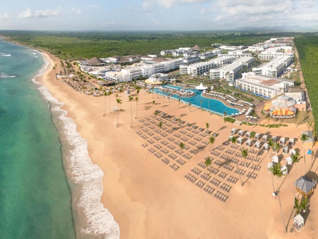 Nickelodeon Resort Punta Cana