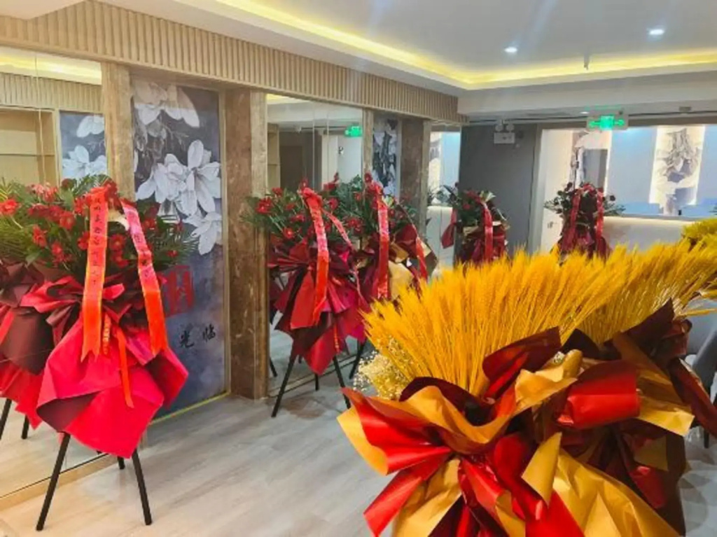 Aisang 520 Boutique Theme Hotel (Shijiazhuang Zijin Mansion)