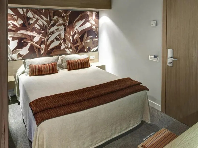 Hotel Exe Princep - Chambres