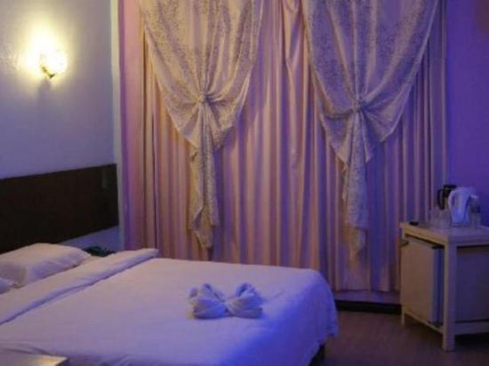 Hotel Hsiang Garden