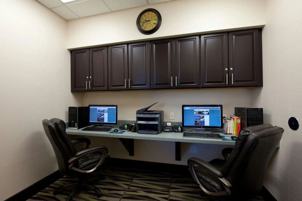 Homewood Suites by Hilton St Louis - Galleria - Général