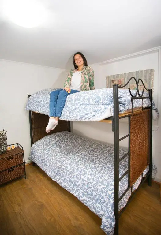 Hostal del Mimbre