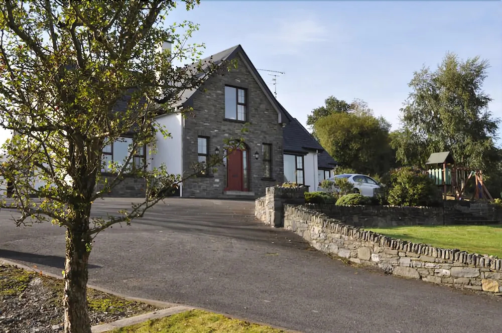 Milltown House - Général