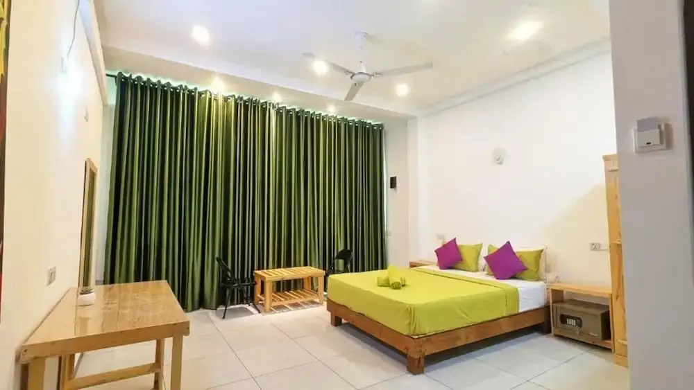 Hotel photo 15