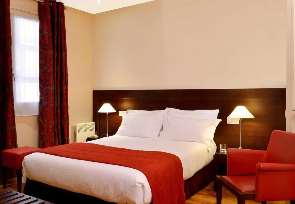 Hotel photo 3