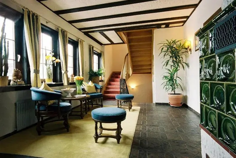 Hotel Schick - Général