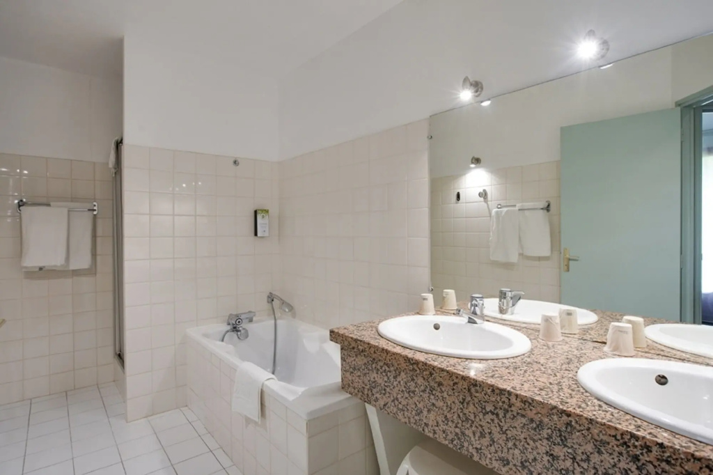 Les Hameaux De Lozere, Sure Hotel Collection by Best Western - Général