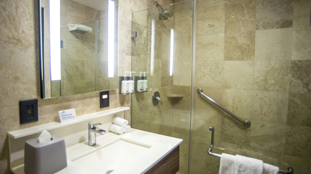 Holiday Inn Express Mexico Santa Fe by IHG - Général