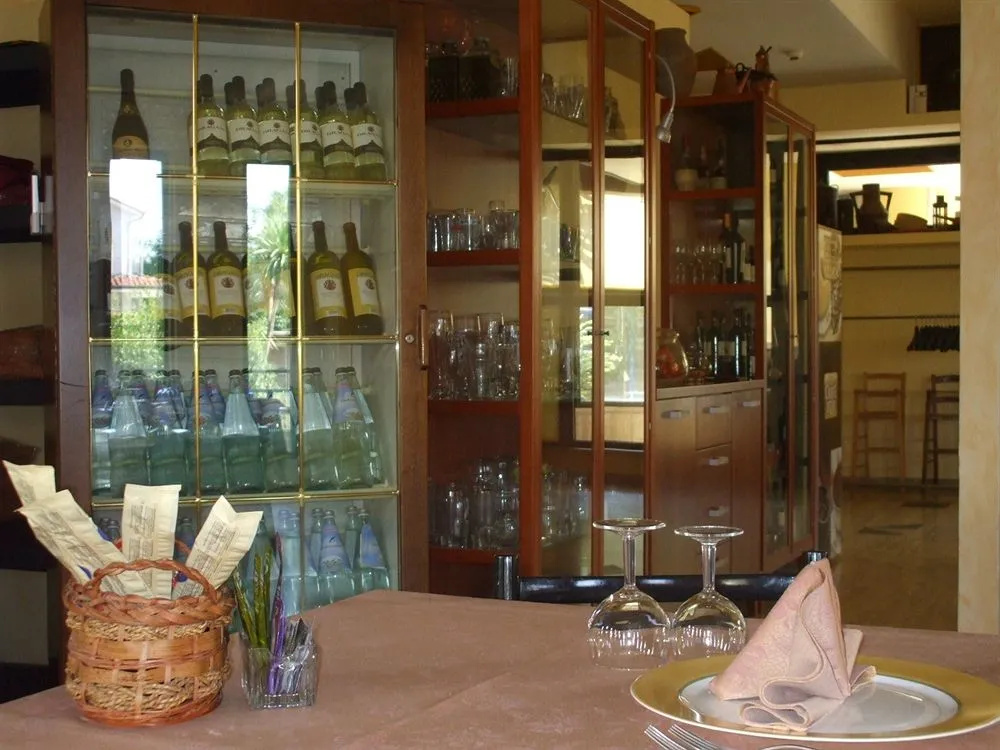 Hotel Sant'Elia - Général
