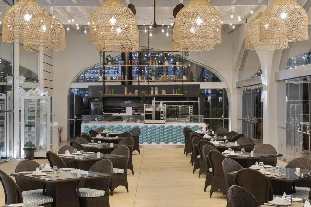 Crowne Plaza Vilamoura - Algarve by IHG - Général