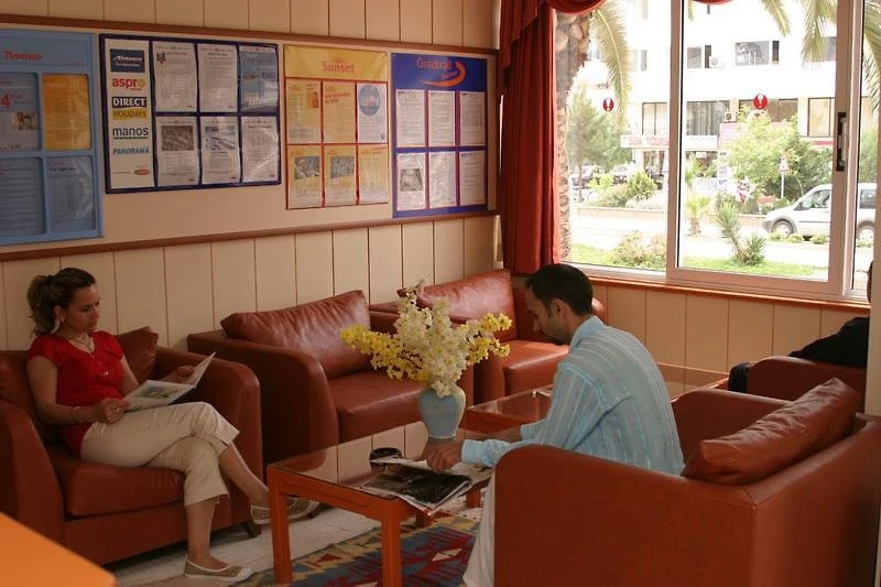 Hotel photo 14