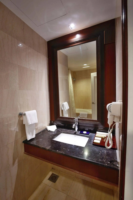 The Regency Hotel Kuala Lumpur - Général