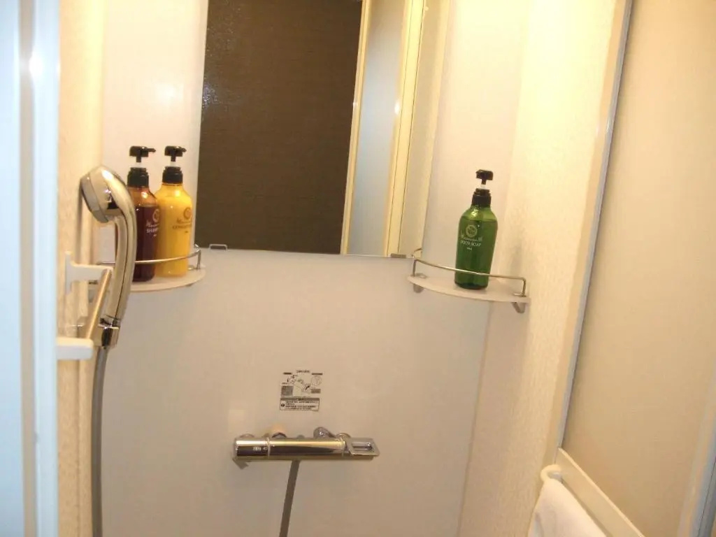 Dormy Inn Hakata Gion Natural Hot Spring - Chambres