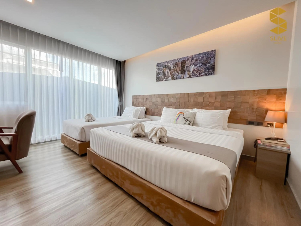 Slive hotel — 5