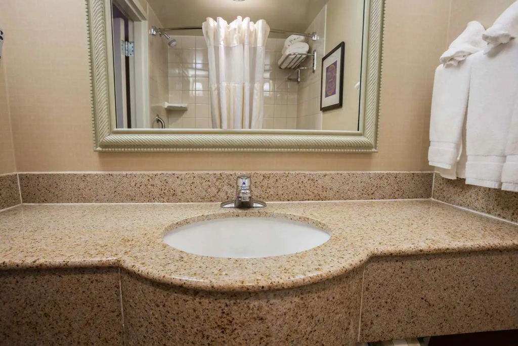 Hilton Garden Inn El Paso / University - Chambres