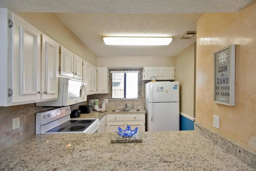 Portside Resort – Pet Friendly by Panhandle Getaways - Général