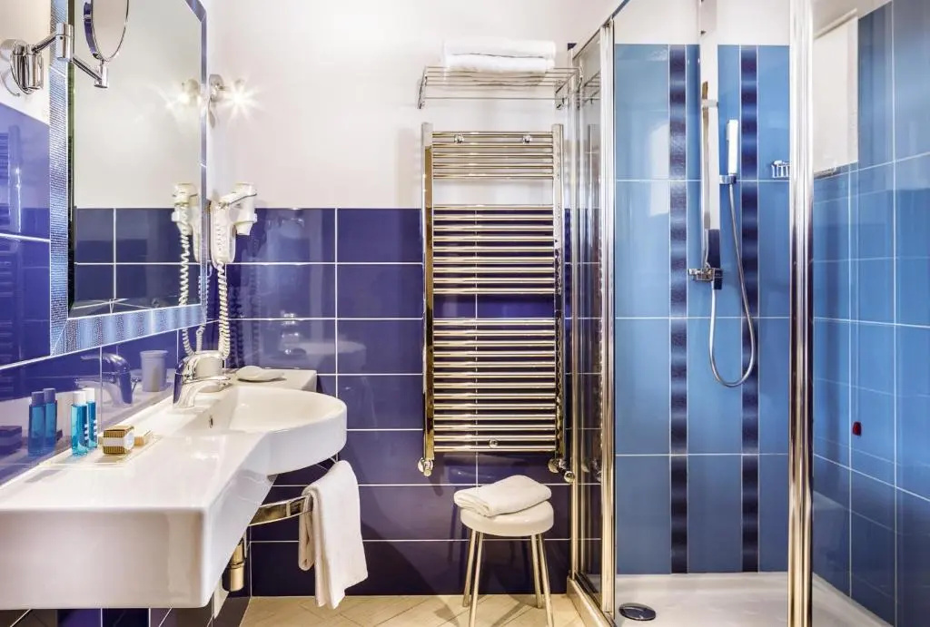 Terradimare Resort & Spa - Chambres