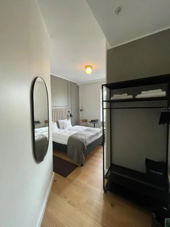Hotel Sct Thomas - Chambres