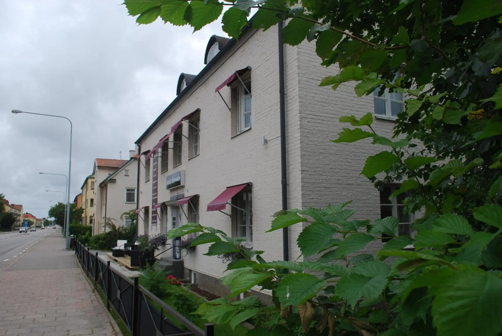 Hotell Östermalm - Général