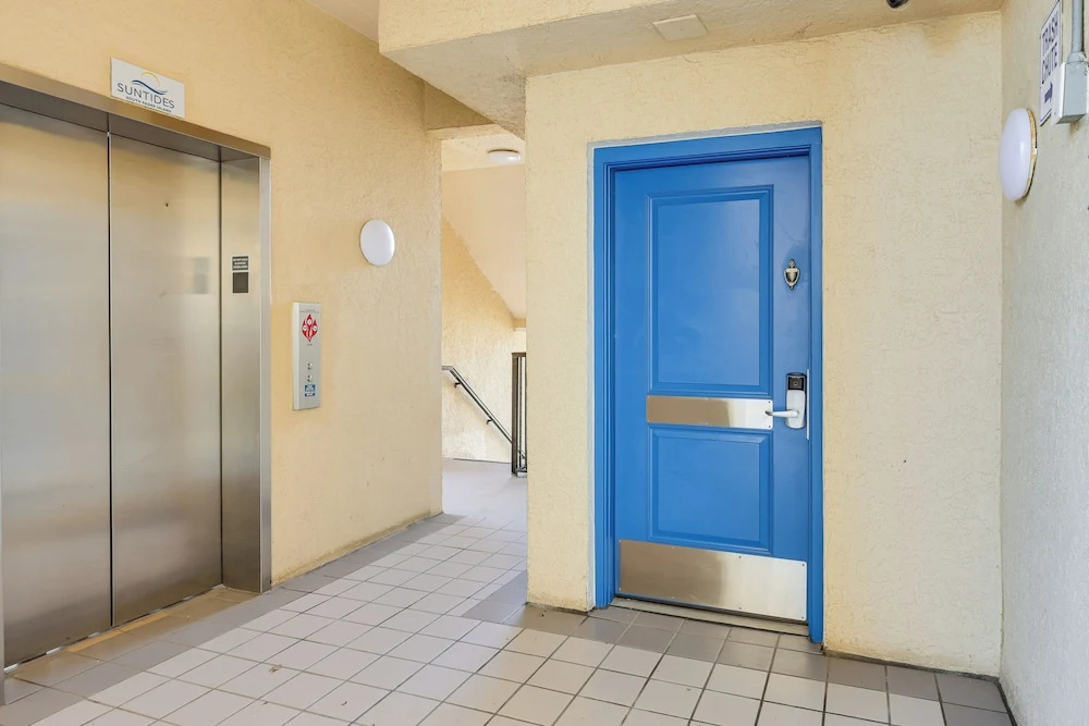 Penthouse w/ Beach Access: Suntide III - Unit 1101