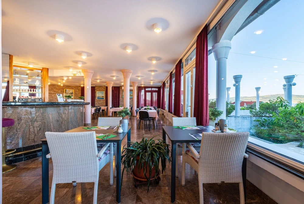 Hotel Vicko - Général