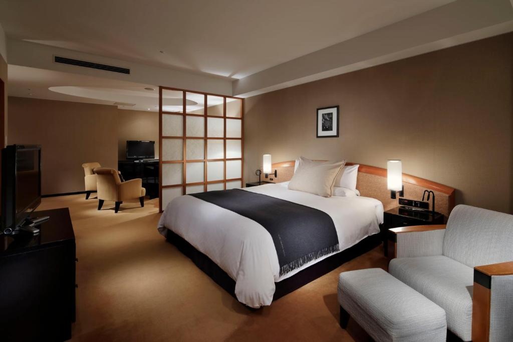 Hotel Granvia Kyoto 사진 26