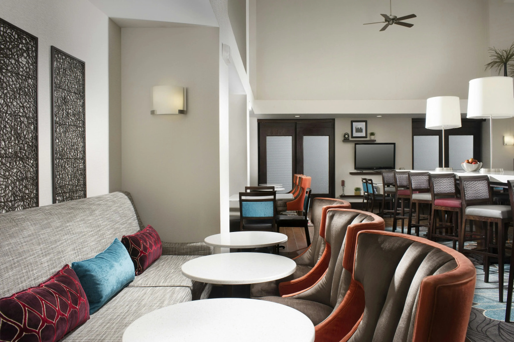 Hampton Inn & Suites Chicago Southland-Matteson - Général