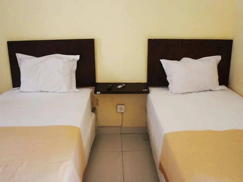 Sari Agung Hotel - Général