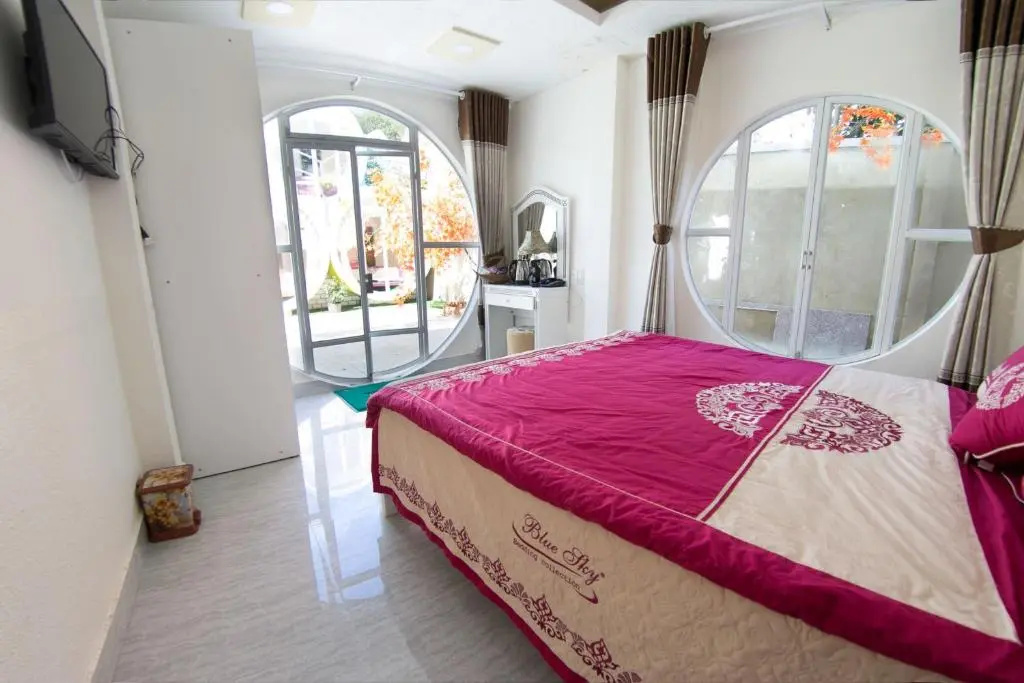 Standard Family room