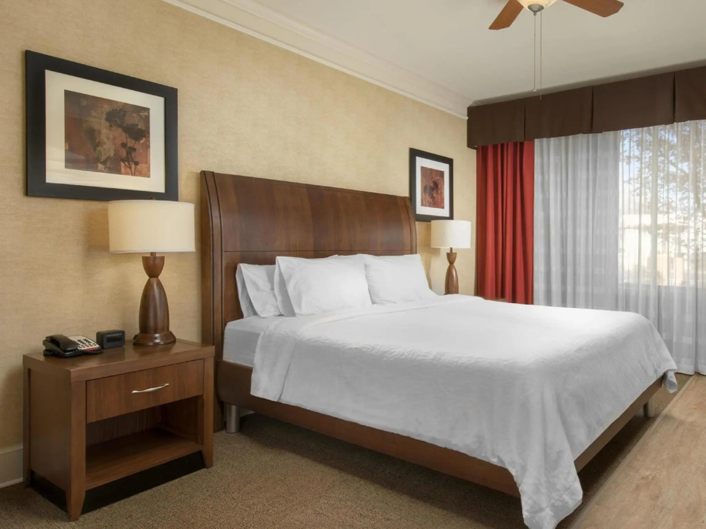 Hilton Garden Inn Chattanooga/Hamilton Place - Chambres