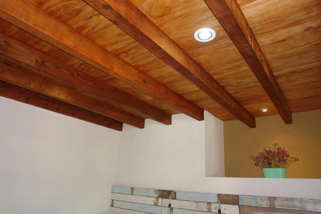 Hotel Casa Caelum - Chambres