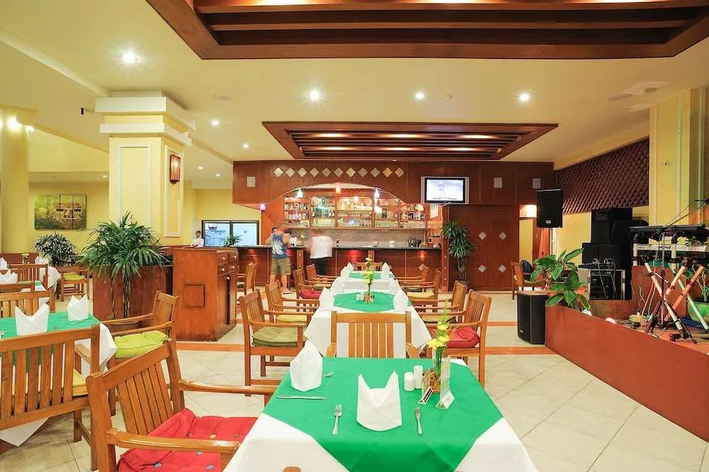 Hotel photo 16