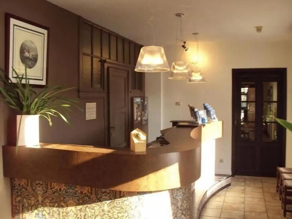 Hotel Kasteelhof 't Hooghe - Général