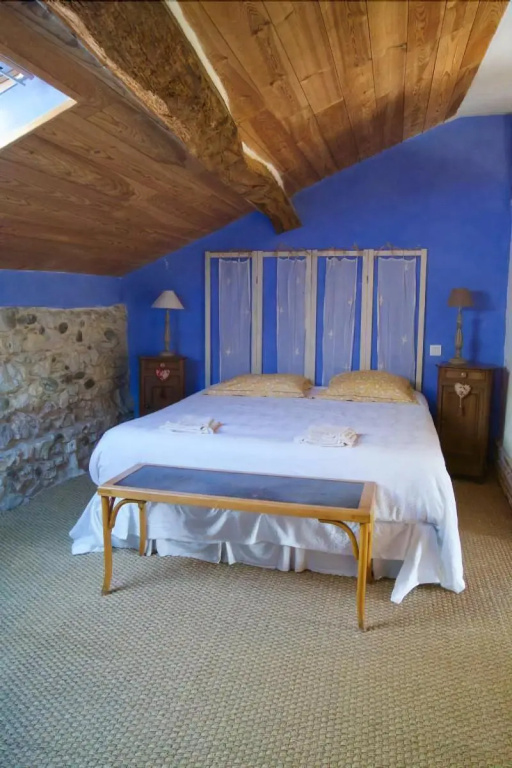 Voir la photo 2 — Maison Basta