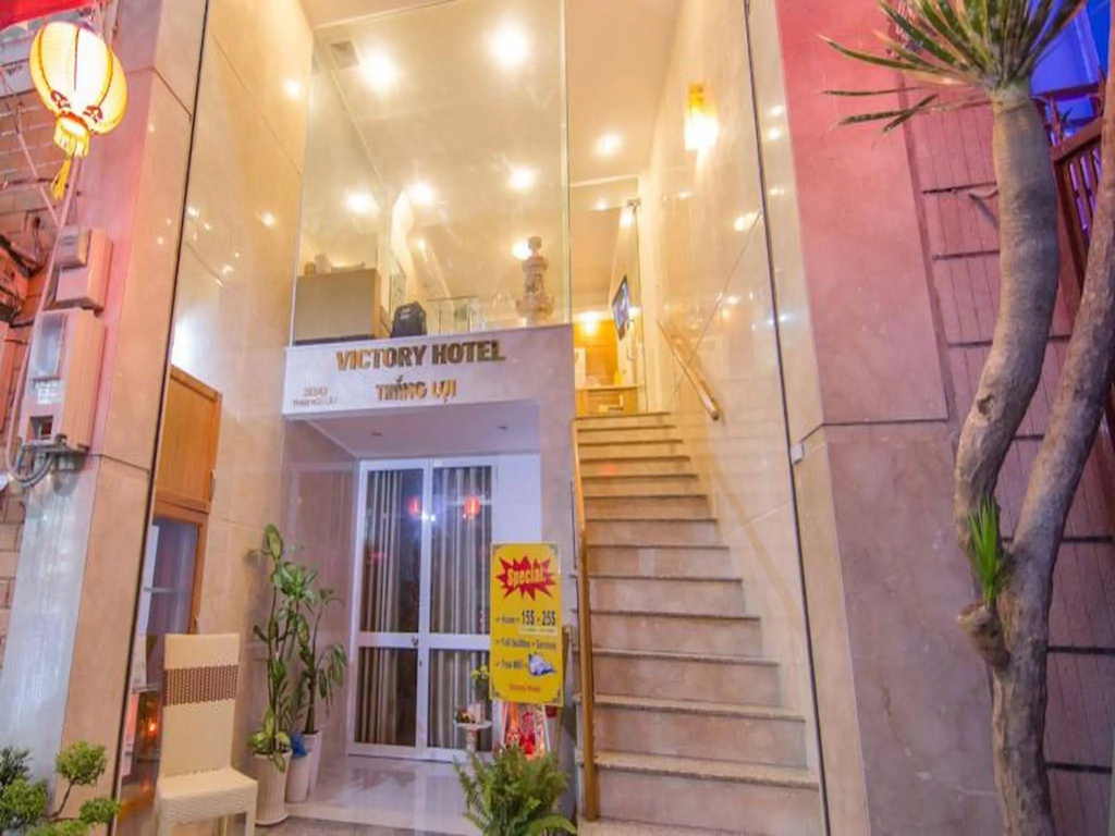 Marie-Line Hotel