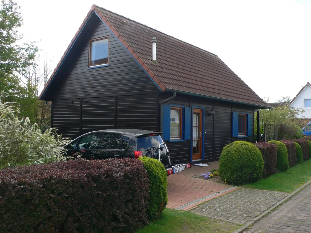 Ferienhaus 3 Köhr-Eickhoff