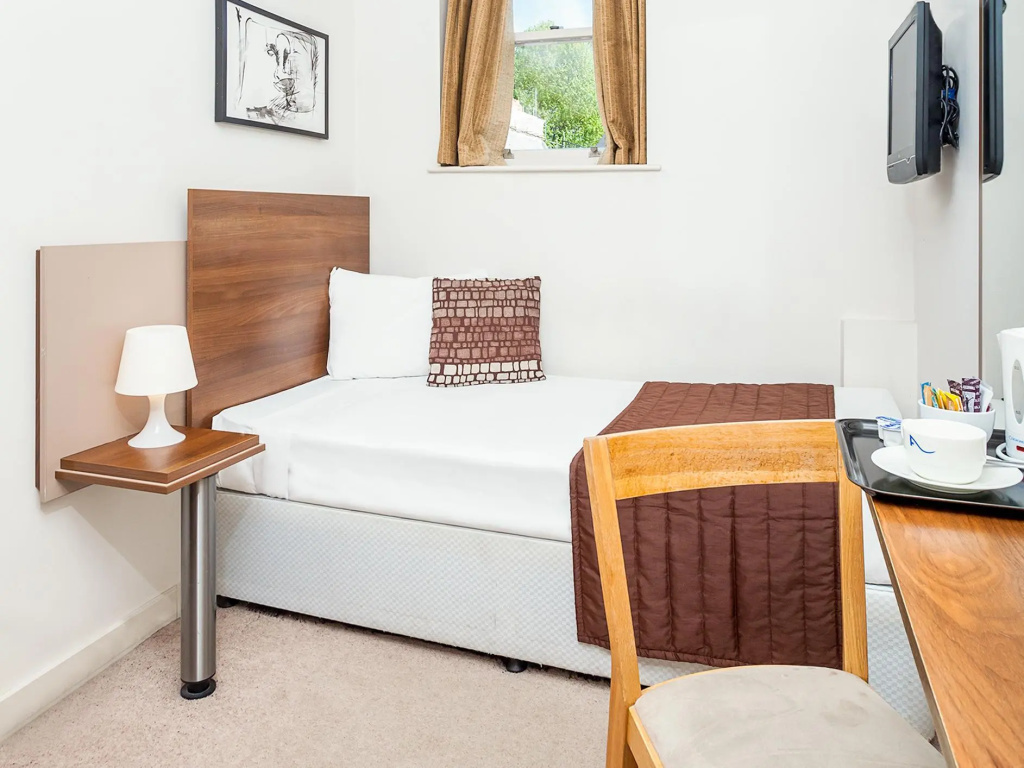 Avni Kensington Hotel - Chambres