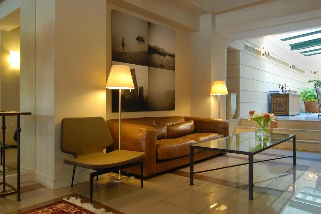 Hotel photo 21