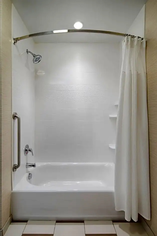 Fairfield Inn & Suites by Marriott Columbus Dublin - Chambres