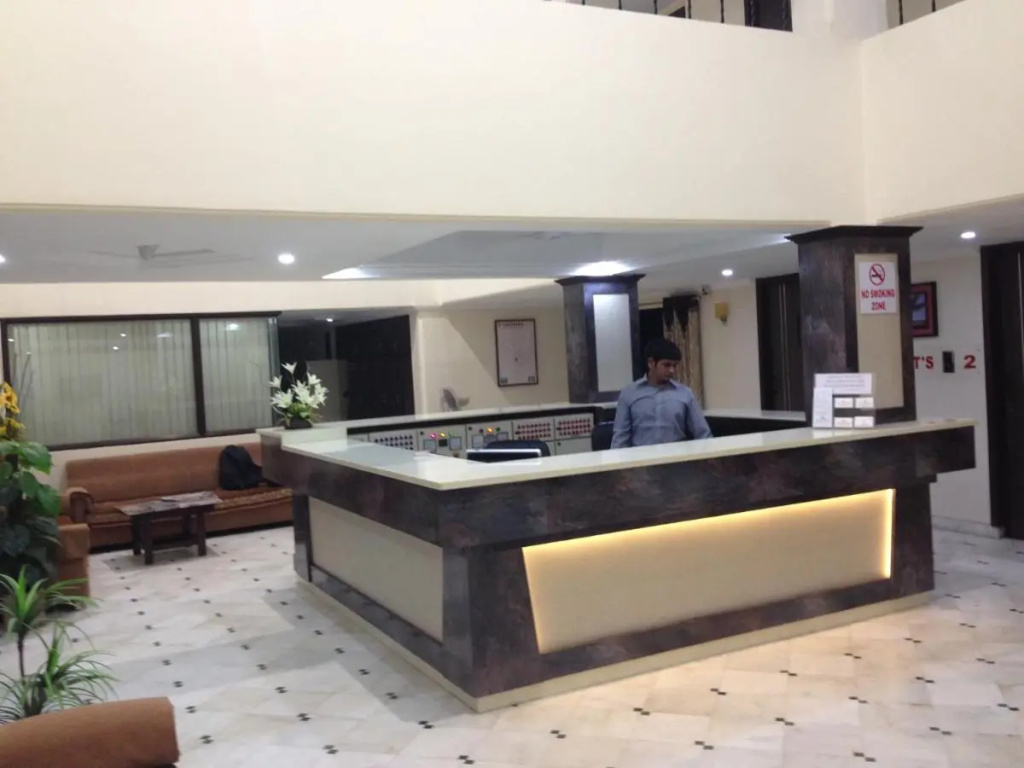 Hotel photo 19