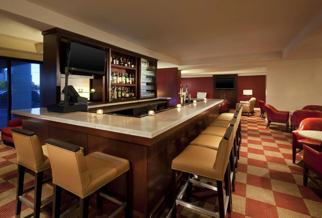 Sheraton Albuquerque Uptown - Général