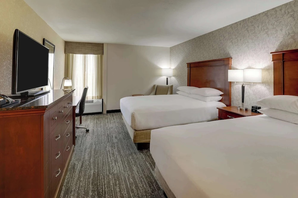 Drury Inn & Suites Atlanta Marietta - Chambres
